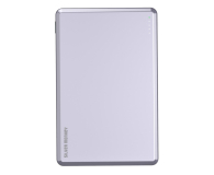 Silver Monkey Ultra Slim Powerbank MagSafe 5000mAh (purple) - 1235904 - zdjęcie 1